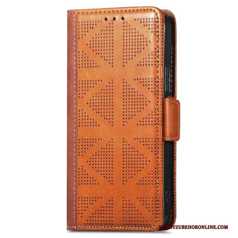 Flip Case Für Sony Xperia 1 IV Stilvoll