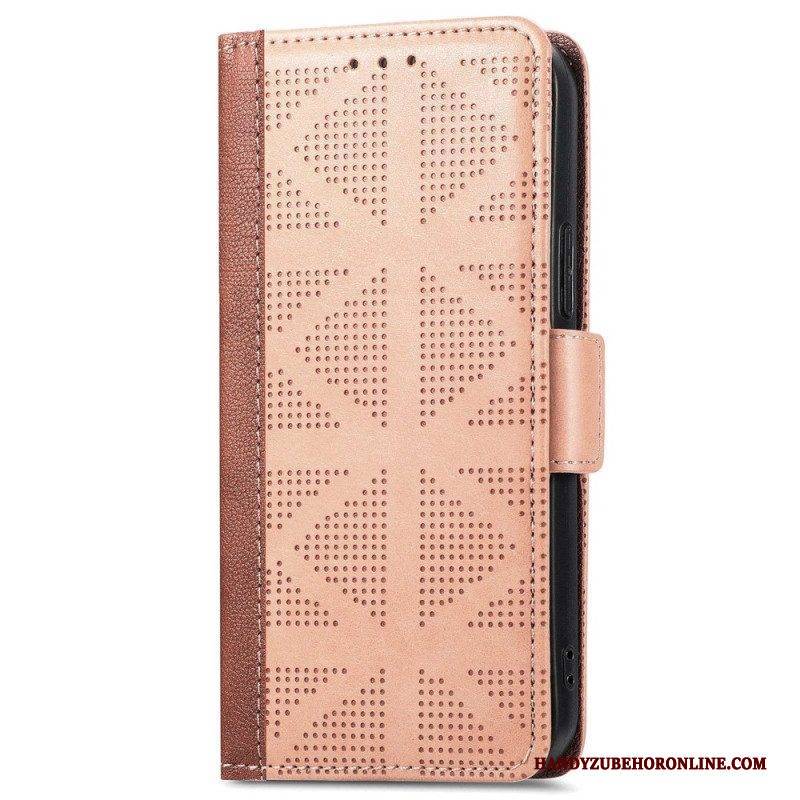 Flip Case Für Sony Xperia 1 IV Stilvoll