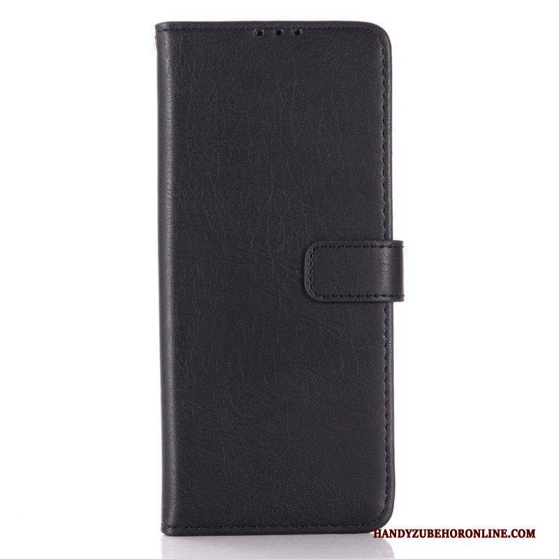 Flip Case Für Sony Xperia 10 IV Vereinigt
