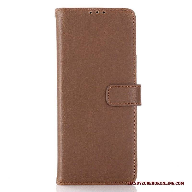 Flip Case Für Sony Xperia 10 IV Vereinigt