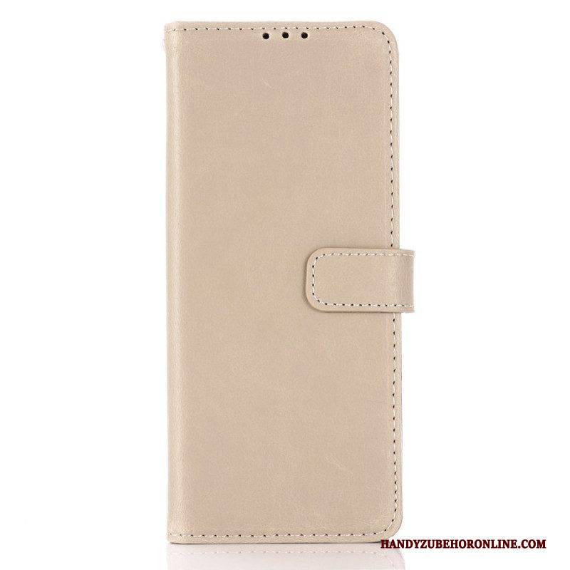 Flip Case Für Sony Xperia 10 IV Vereinigt