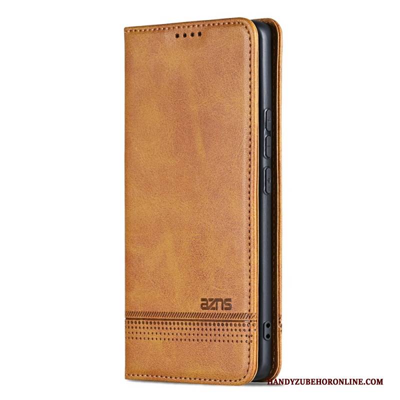 Flip Case Für Vivo X300 Pro Azns