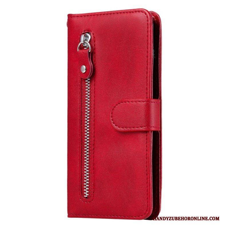 Flip Case Für Xiaomi 13 Geldbörse