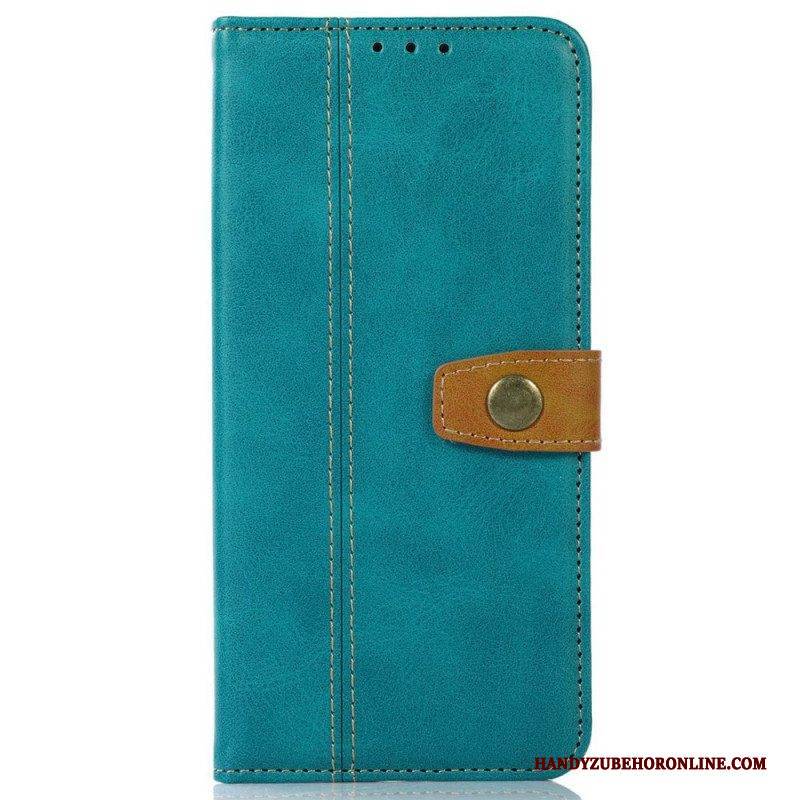 Flip Case Für Xiaomi 13 Gurtband