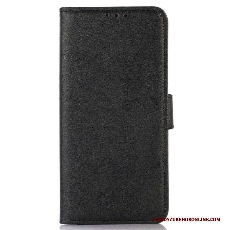 Flip Case Für Xiaomi 13 Lite Vereinigt