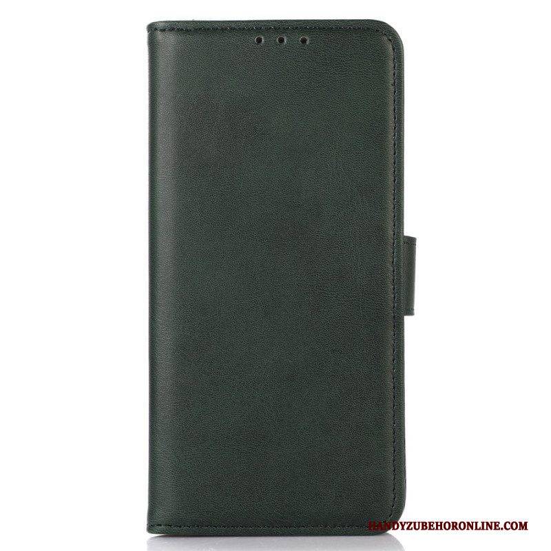 Flip Case Für Xiaomi 13 Lite Vereinigt