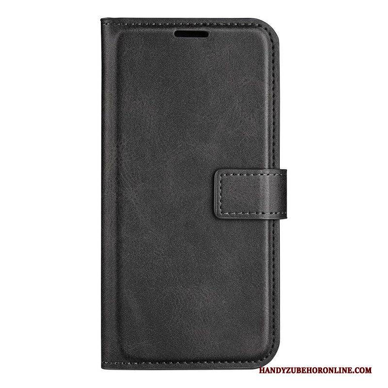 Flip Case Für Xiaomi 13 Pro Finesse-nähte