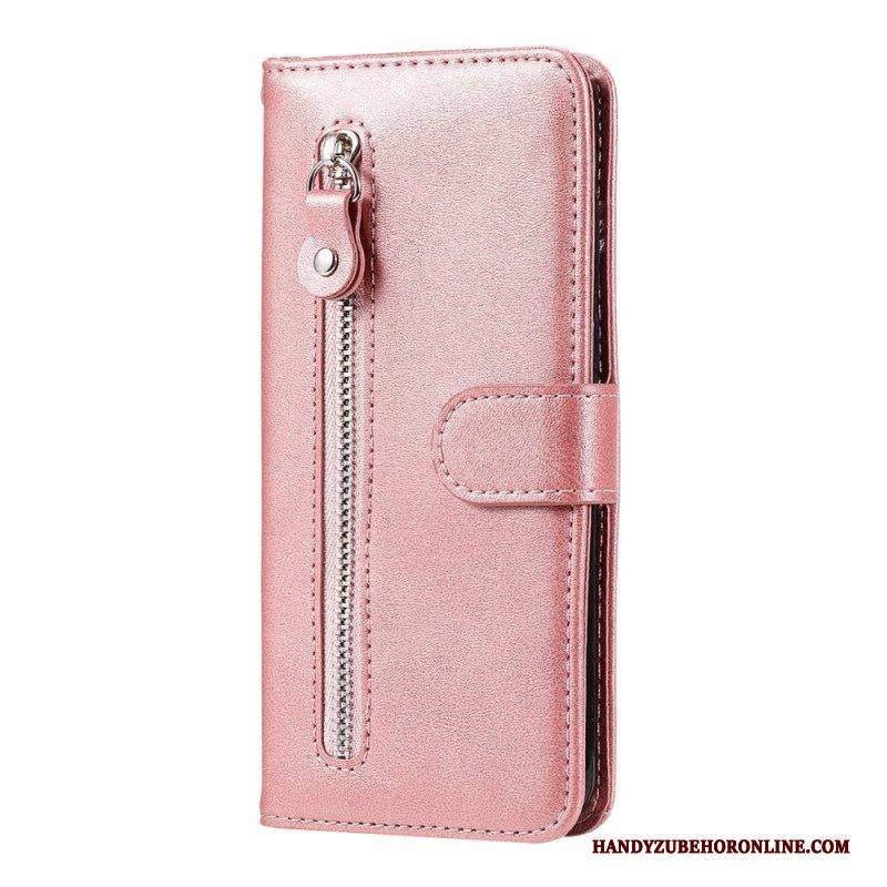 Flip Case Für Xiaomi 13 Pro Geldbörse