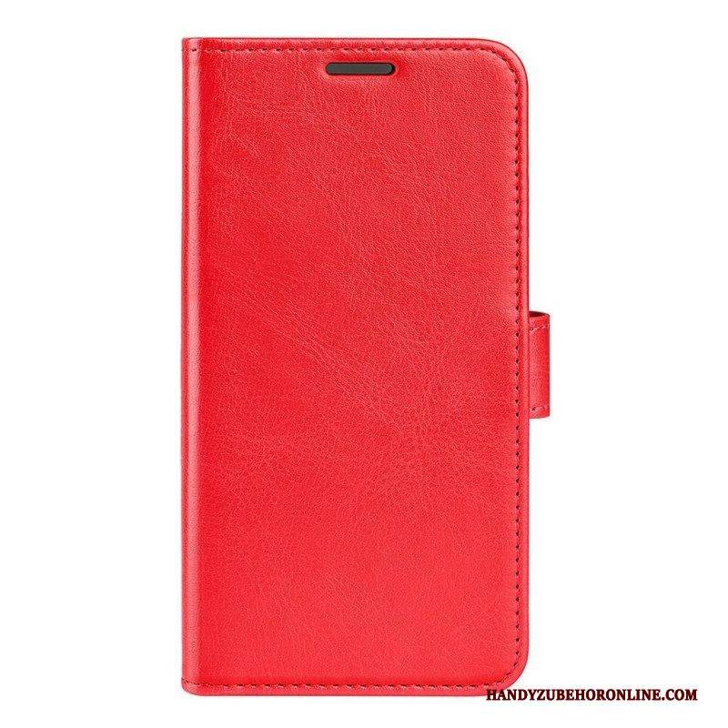 Flip Case Für Xiaomi 13 Pro Klassischer Retro