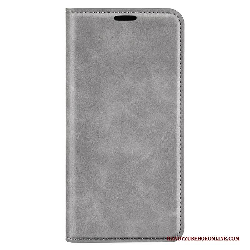 Flip Case Für Xiaomi 15 Pro Klassisch