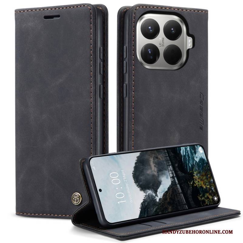 Flip Case Für Xiaomi 15t Pro Caseme