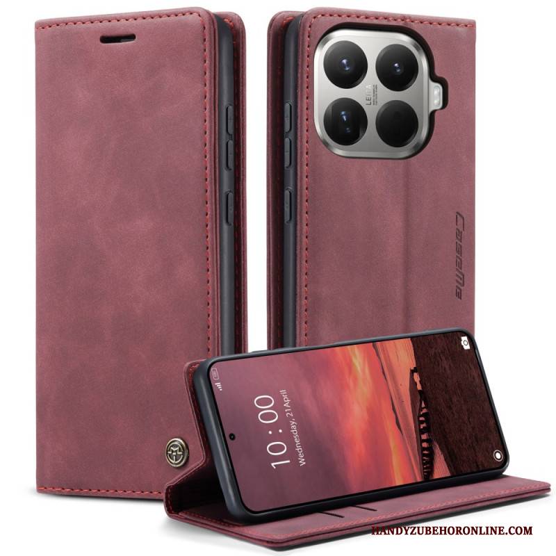 Flip Case Für Xiaomi 15t Pro Caseme