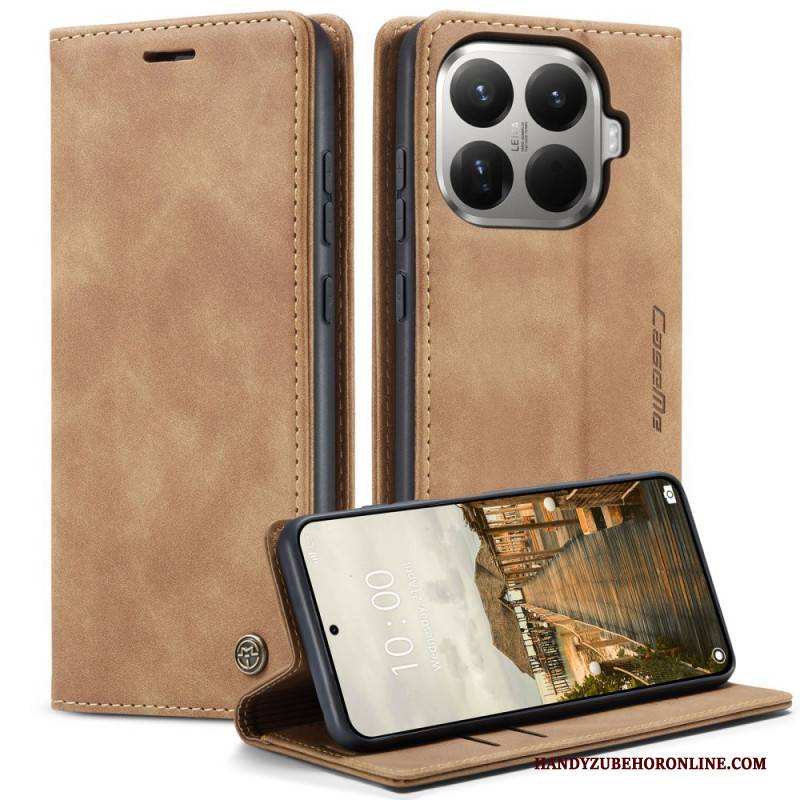 Flip Case Für Xiaomi 15t Pro Caseme