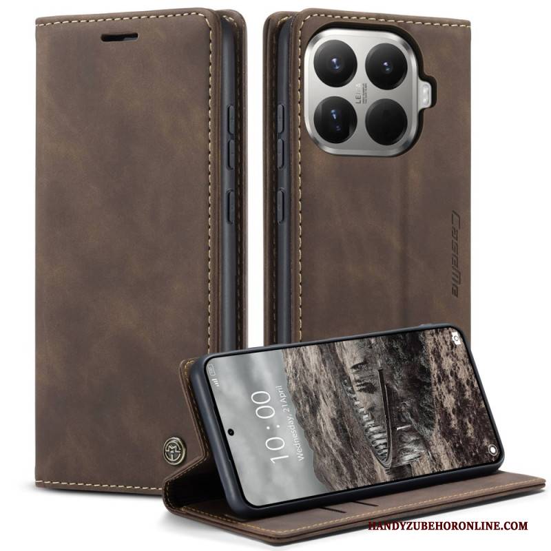 Flip Case Für Xiaomi 15t Pro Caseme