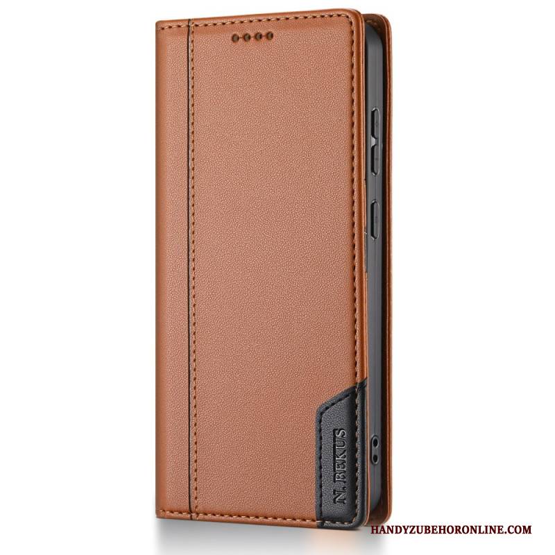 Flip Case Für Xiaomi 15t Rfid-schutz