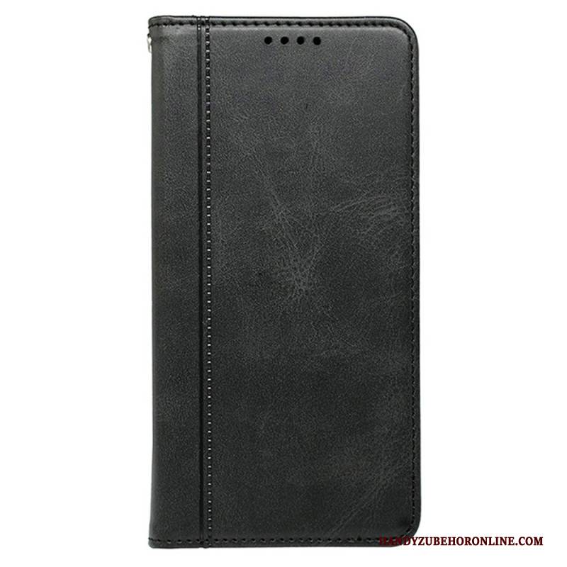 Flip Case Für Xiaomi 17 Pro Max Paspelierung