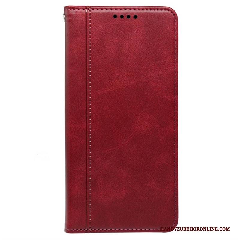 Flip Case Für Xiaomi 17 Pro Max Paspelierung