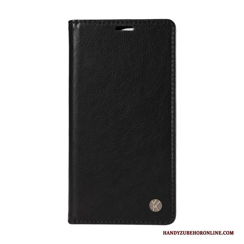 Flip Case Für Xiaomi 17 Pro Max Vintage Yikatu