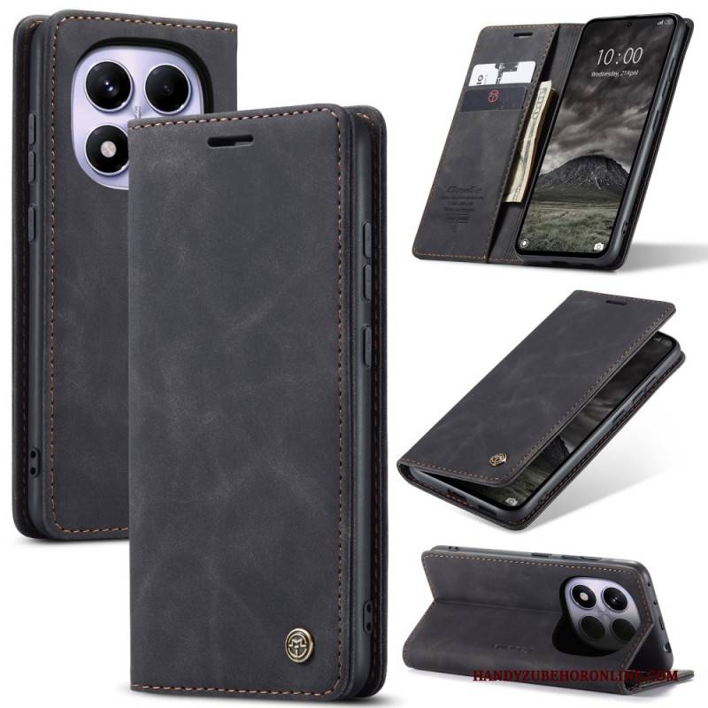 Flip Case Für Xiaomi Redmi Note 14 Pro 4g Caseme