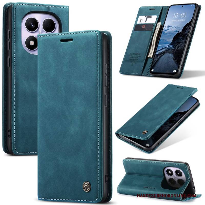 Flip Case Für Xiaomi Redmi Note 14 Pro 4g Caseme