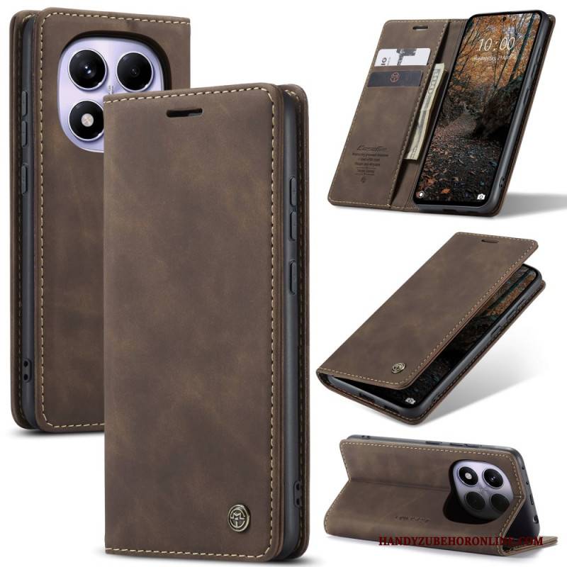 Flip Case Für Xiaomi Redmi Note 14 Pro 4g Caseme