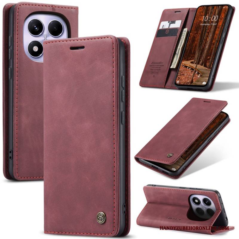 Flip Case Für Xiaomi Redmi Note 14 Pro 4g Caseme