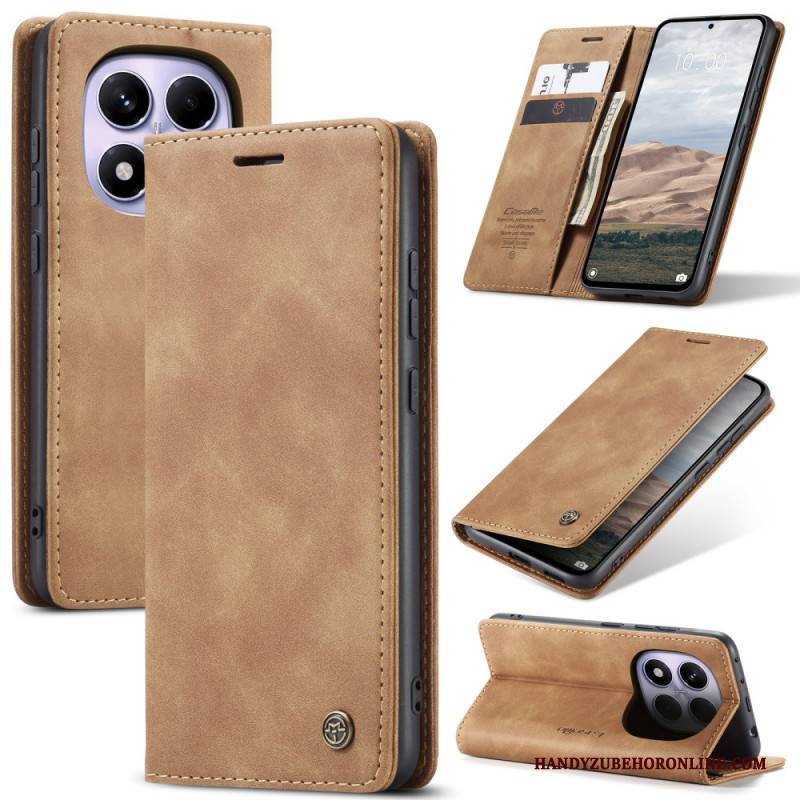Flip Case Für Xiaomi Redmi Note 14 Pro 4g Caseme