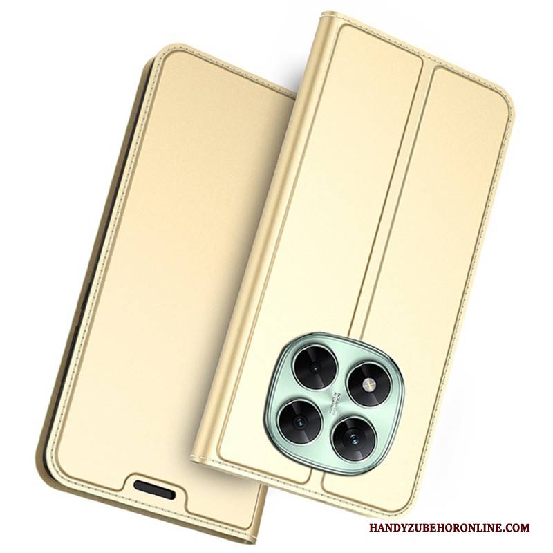 Flip Case Für Xiaomi Redmi Note 14 Pro Plus 5g Kartenhalter