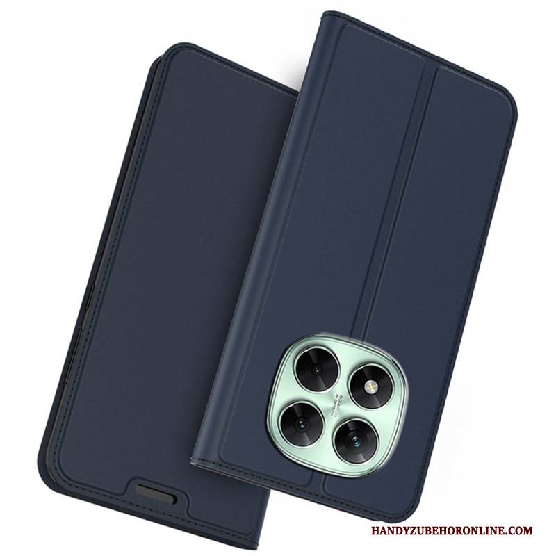 Flip Case Für Xiaomi Redmi Note 14 Pro Plus 5g Kartenhalter