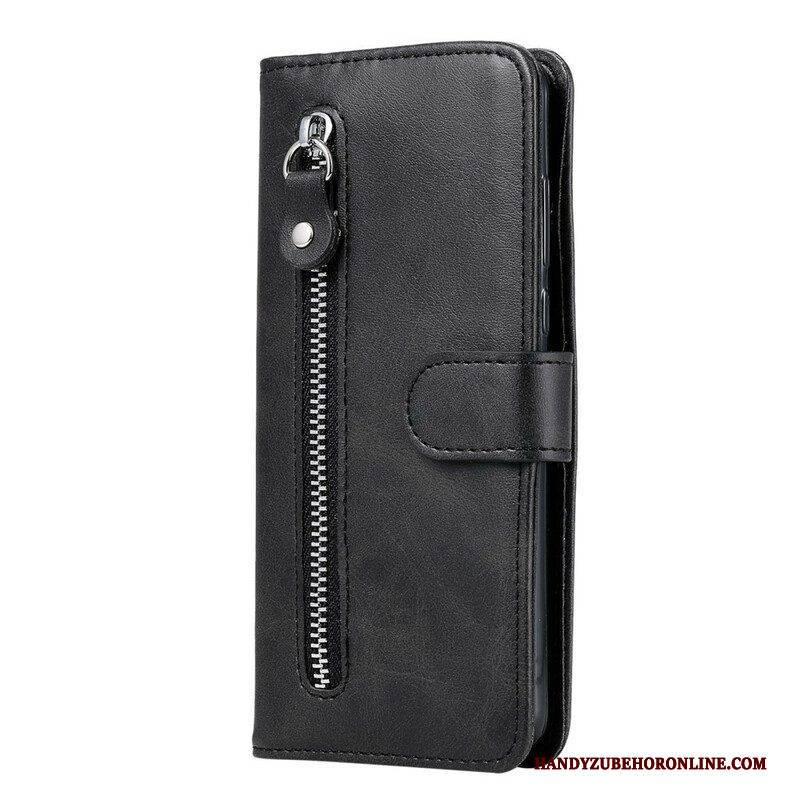 Flip Case Für iPhone 13 Mini Vintage Geldbörse