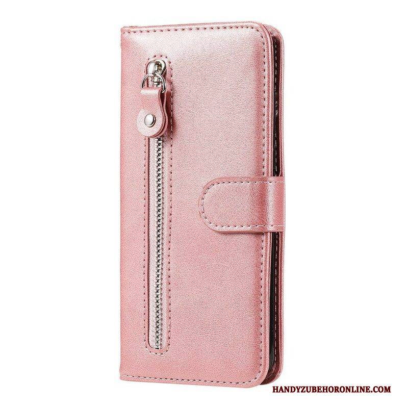 Flip Case Für iPhone 13 Mini Vintage Geldbörse