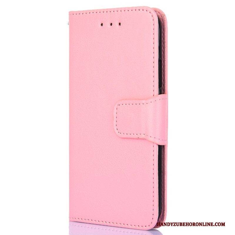 Flip Case Für iPhone 14 Jahrgang