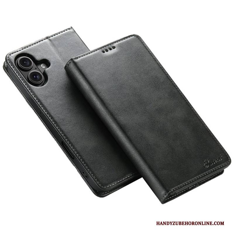 Flip Case Für iPhone 17 Premium-design