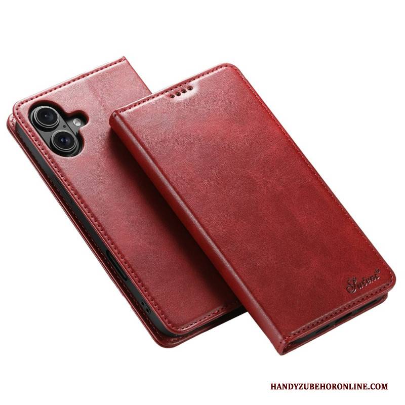 Flip Case Für iPhone 17 Premium-design