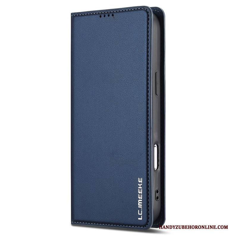 Flip Case Für iPhone 17 Pro Max Lc.imeee