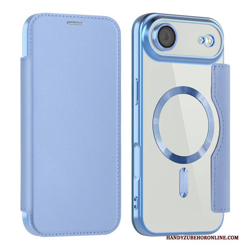 Flip Case Für iPhone Air Magsafe-kompatibel Mit Rfid-kartenhalter