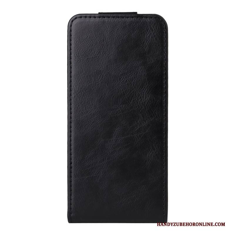 Flip Case Google Pixel 10 / 10 Pro Handyhülle Vertikales Design