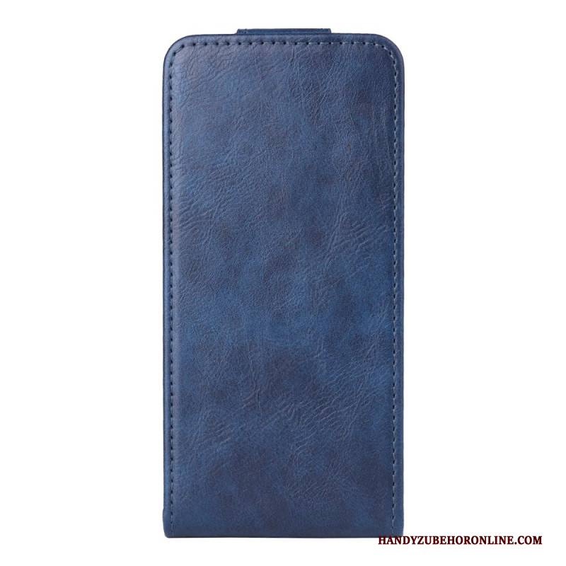 Flip Case Google Pixel 10 / 10 Pro Handyhülle Vertikales Design