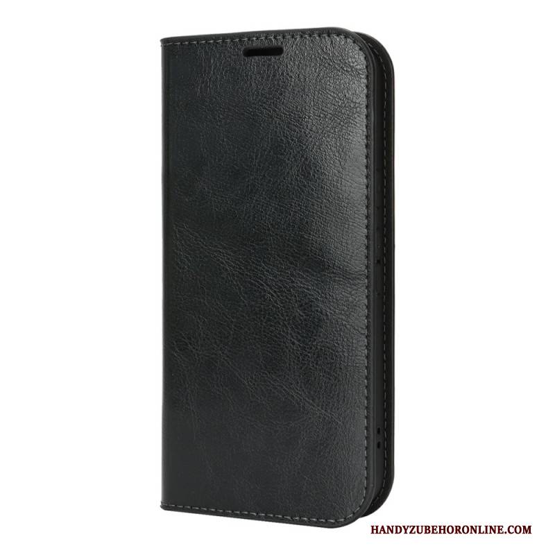 Flip Case Google Pixel 10 / 10 Pro Leder