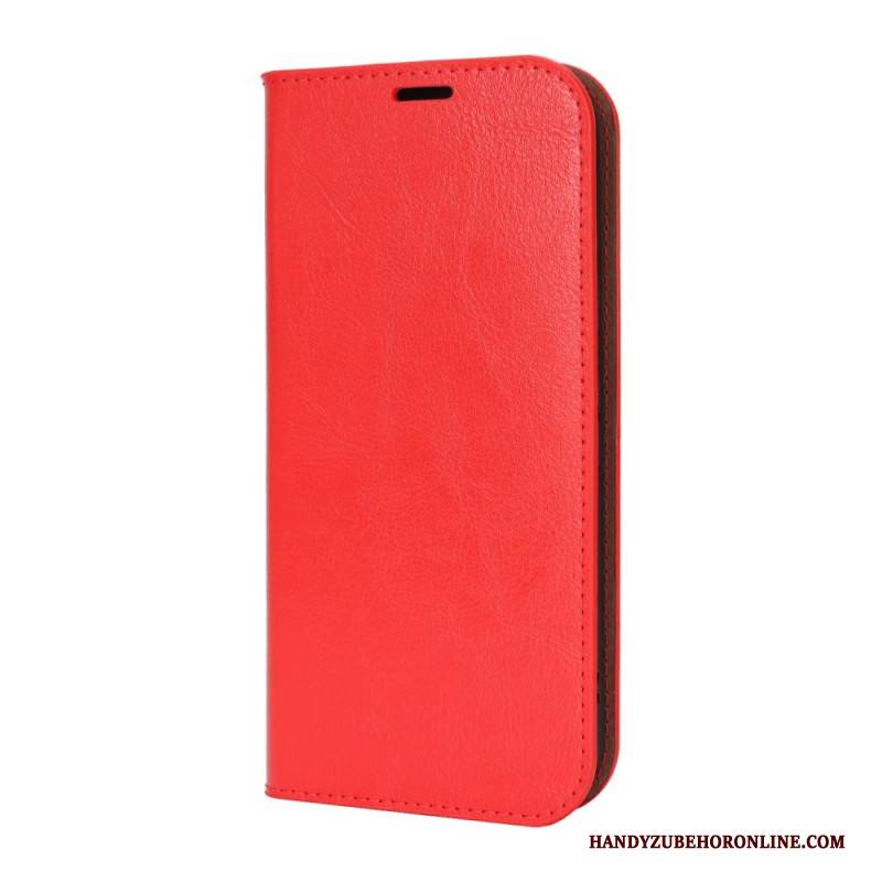 Flip Case Google Pixel 10 / 10 Pro Leder