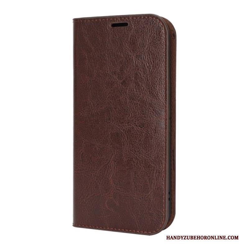 Flip Case Google Pixel 10 / 10 Pro Leder