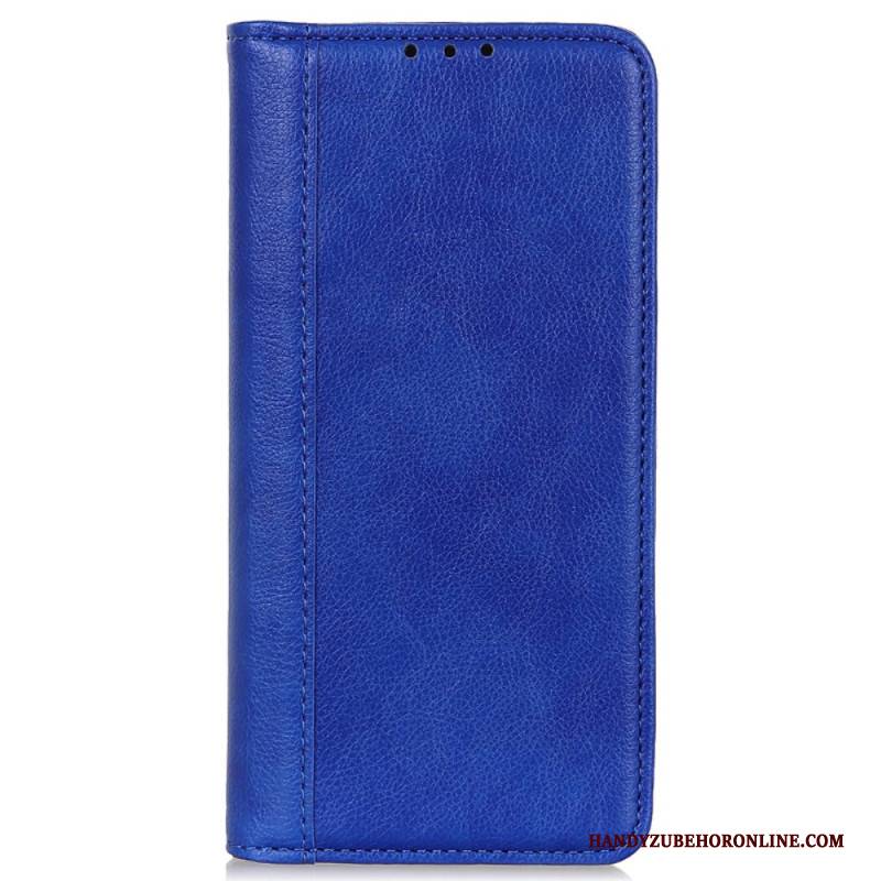 Flip Case Google Pixel 10 / 10 Pro Spaltleder