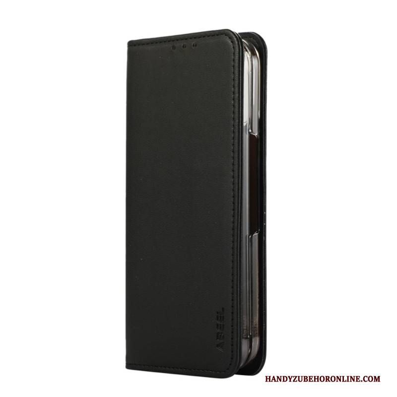 Flip Case Google Pixel 10 Pro Fold Handyhülle Rfid-schutz