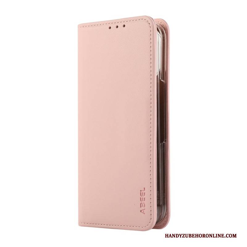 Flip Case Google Pixel 10 Pro Fold Handyhülle Rfid-schutz