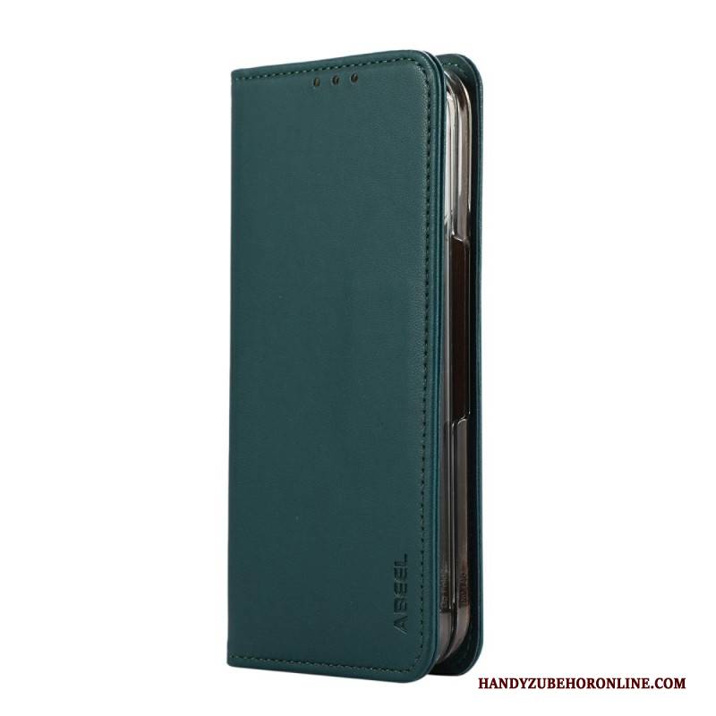 Flip Case Google Pixel 10 Pro Fold Handyhülle Rfid-schutz