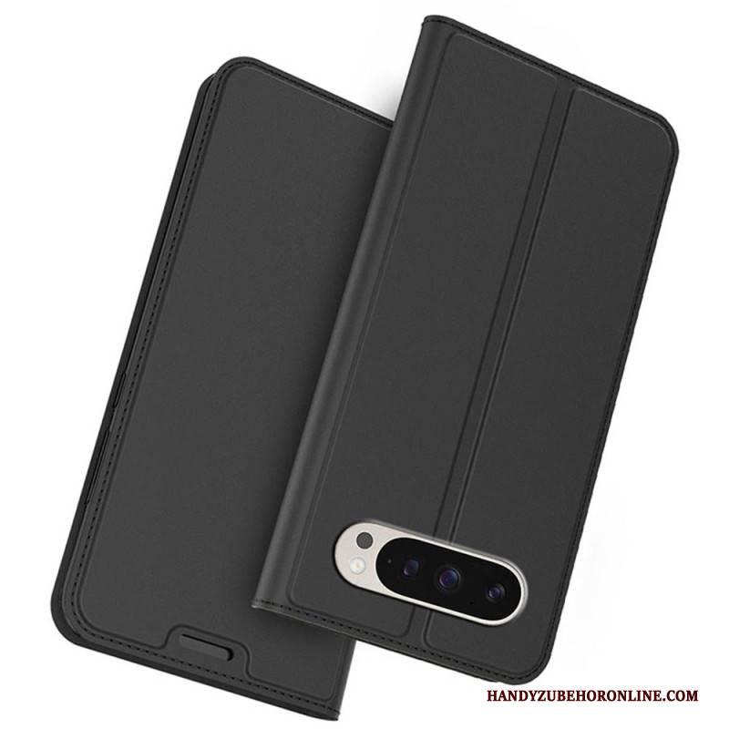 Flip Case Google Pixel 10 Pro Xl Handyhülle Kartenhalter