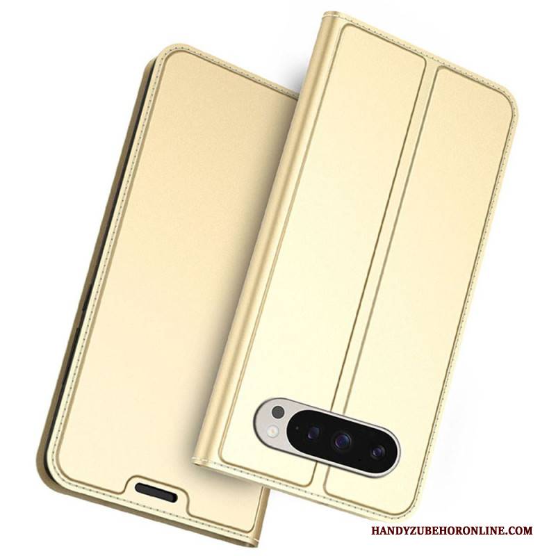 Flip Case Google Pixel 10 Pro Xl Handyhülle Kartenhalter