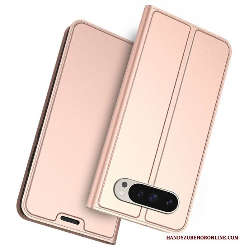 Flip Case Google Pixel 10 Pro Xl Handyhülle Kartenhalter