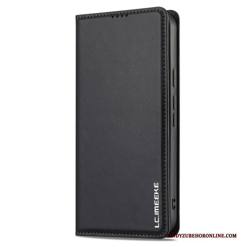 Flip Case Google Pixel 10 Pro Xl Handyhülle Lc.imeeke