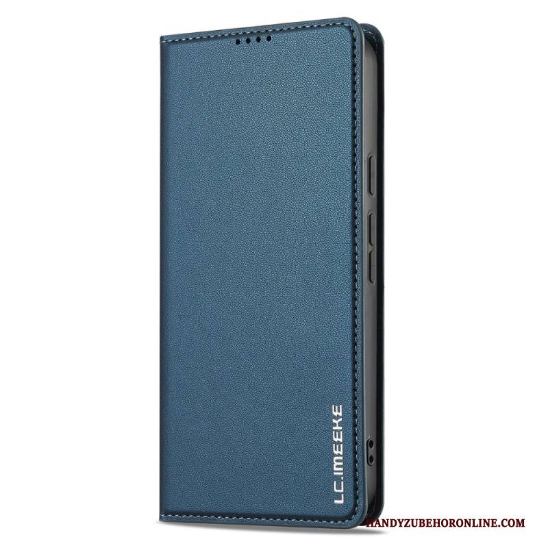 Flip Case Google Pixel 10 Pro Xl Handyhülle Lc.imeeke